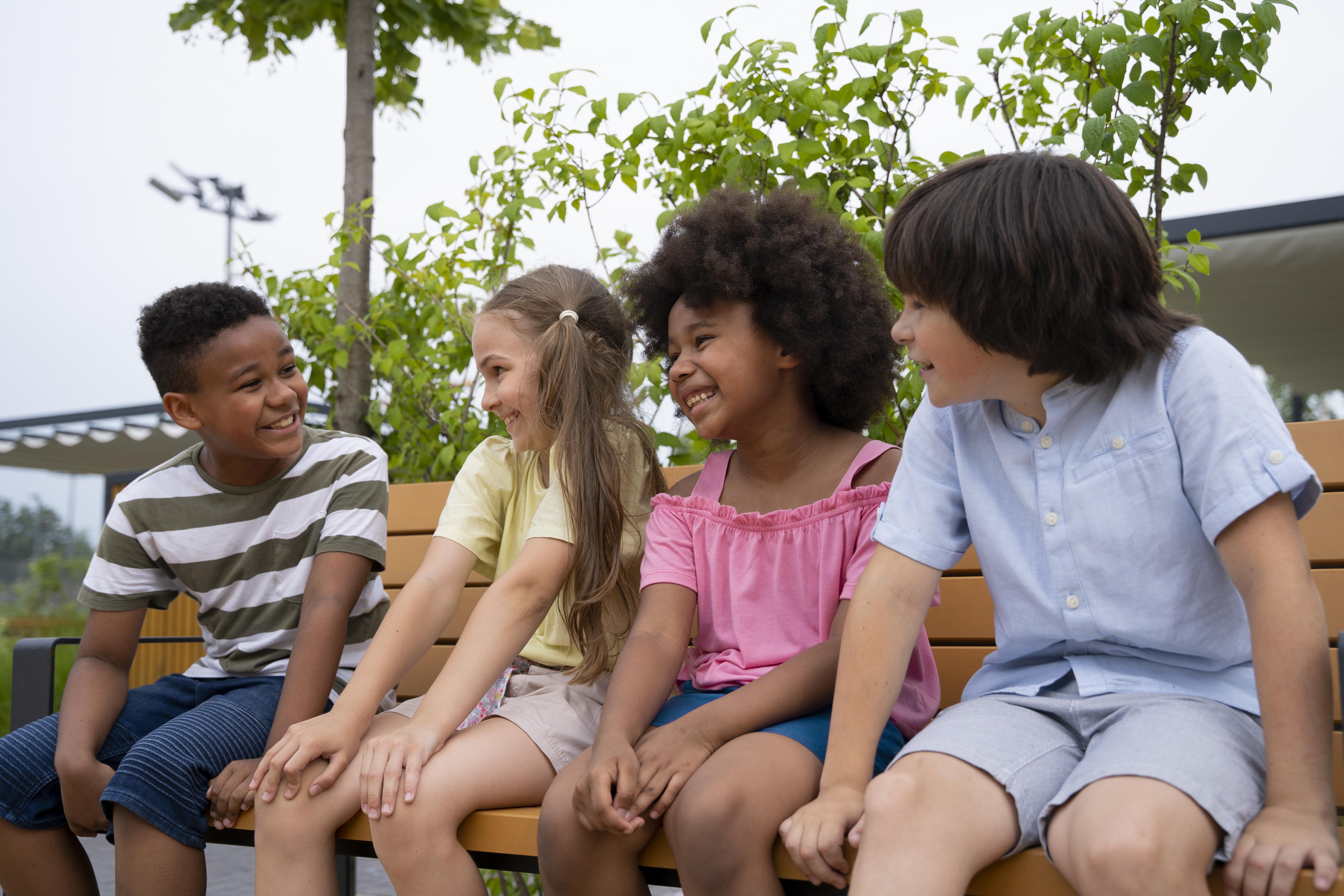 Mental Health in Summer: Supporting Children and Families Through Seasonal Shifts