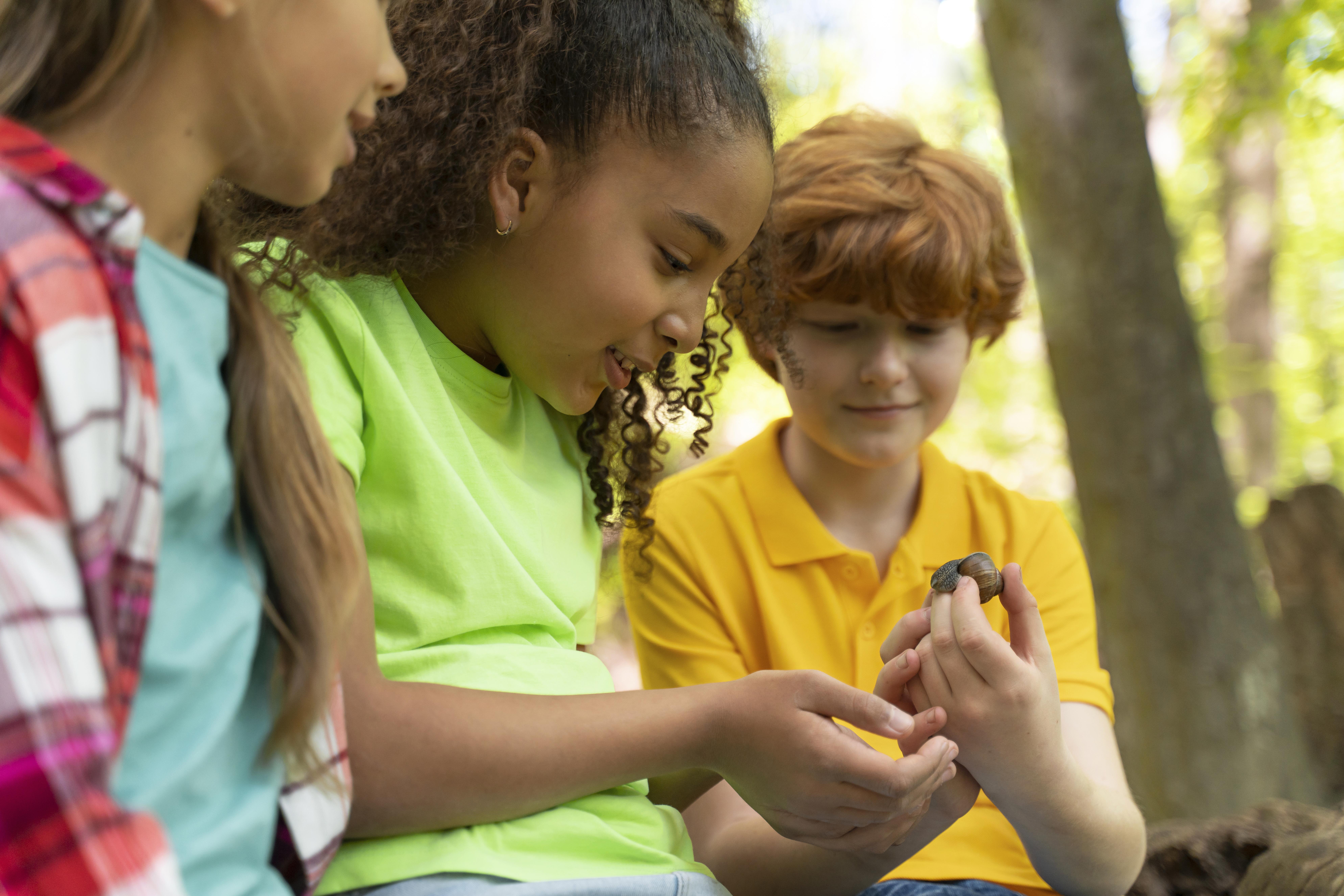 Summer Safety for Kids: Protect Your Child’s Wellbeing This Summer