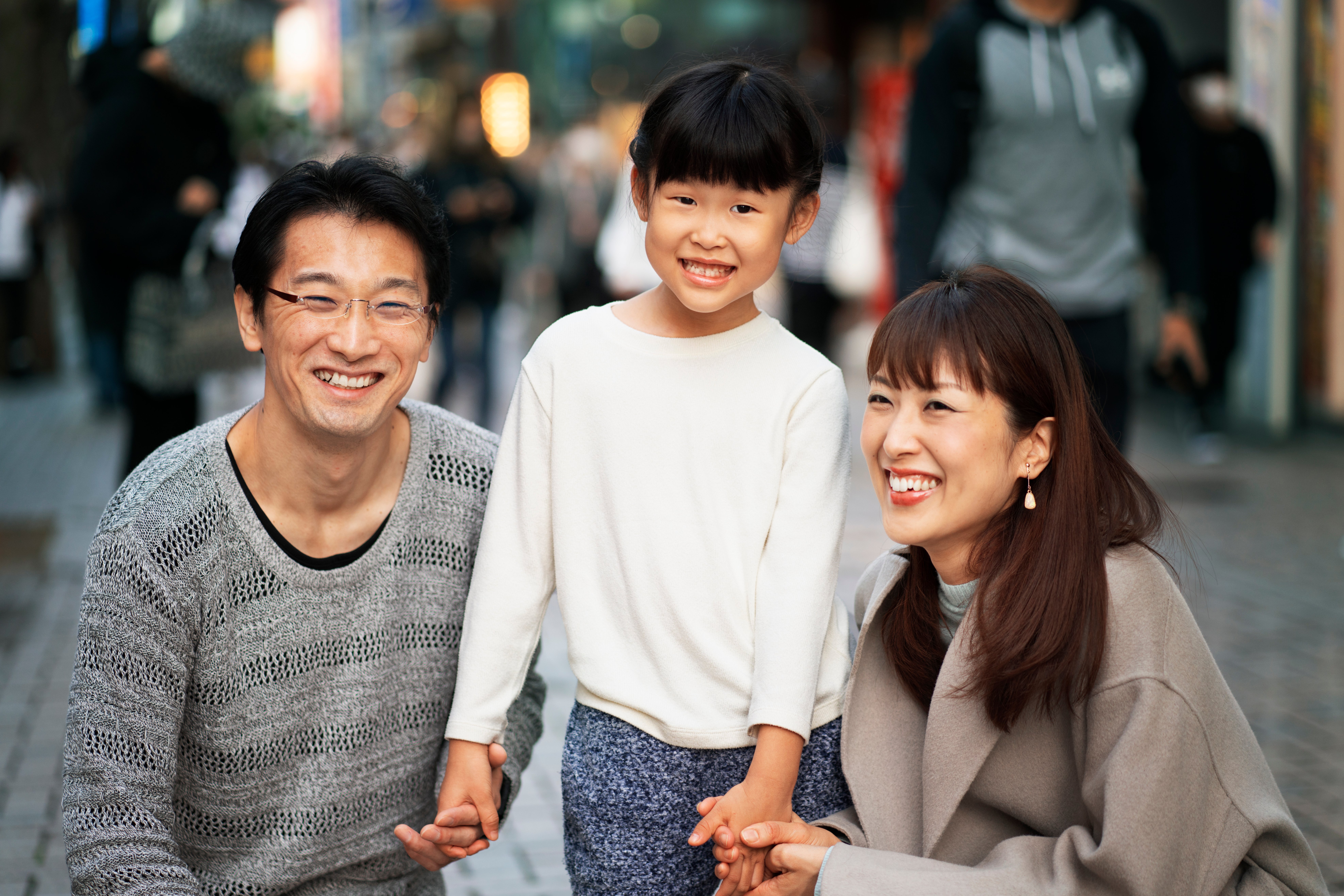 AAPI Communities in the U.S.: Understanding the Cultural Landscape