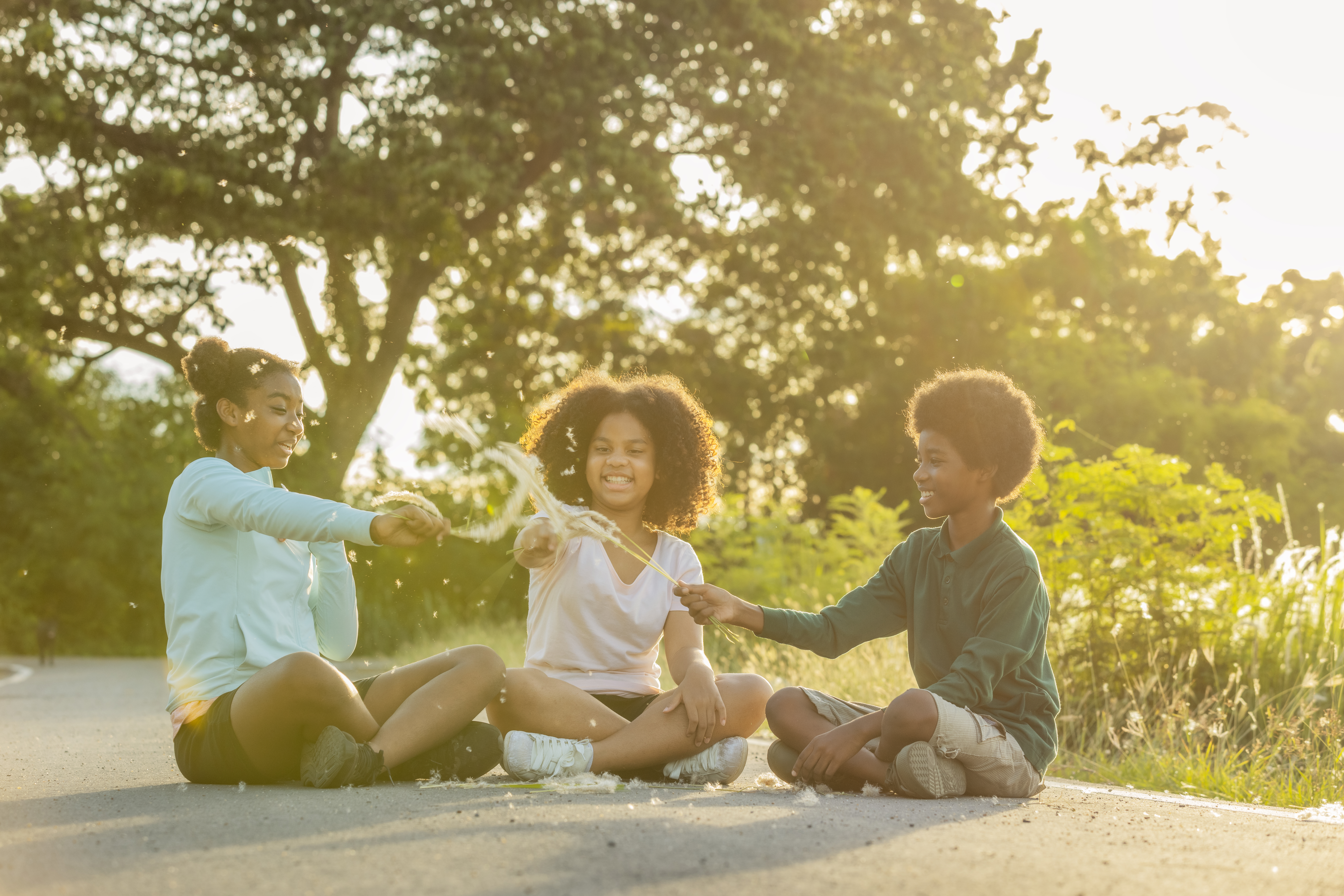 5 Ways to Support Your Child’s Mental Health This Summer